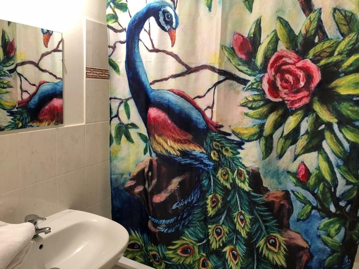 阿比沙迪斯尼公寓 Disneyland Paris 外观 照片